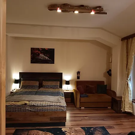 Sokolets Grand Pamporovo