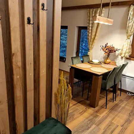 Sokolets Grand * Pamporovo