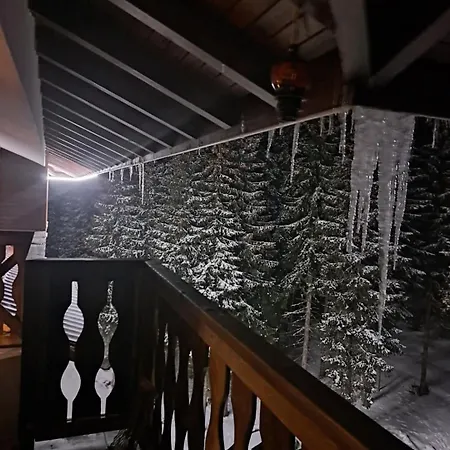 Sokolets Grand
