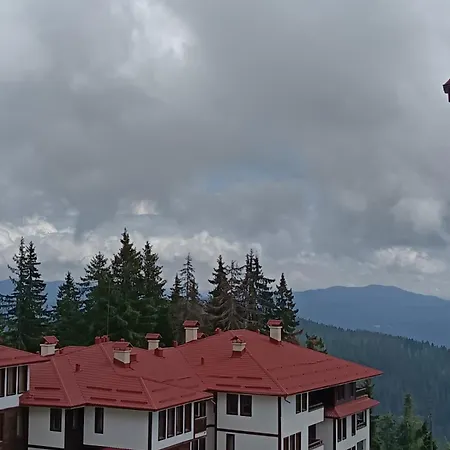 Lägenhet Sokolets Grand Pamporovo