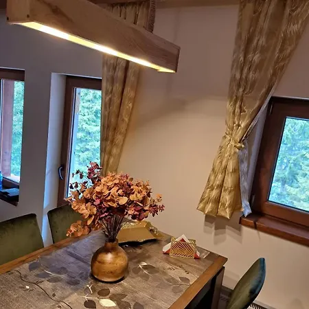 Lägenhet Sokolets Grand *